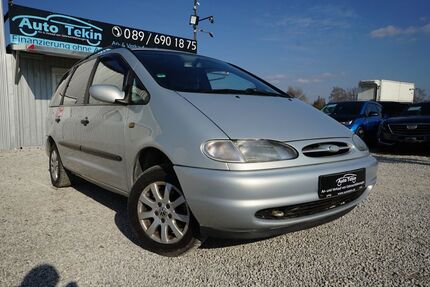 Ford Galaxy 214.791 km 2.950 &euro; München 81829