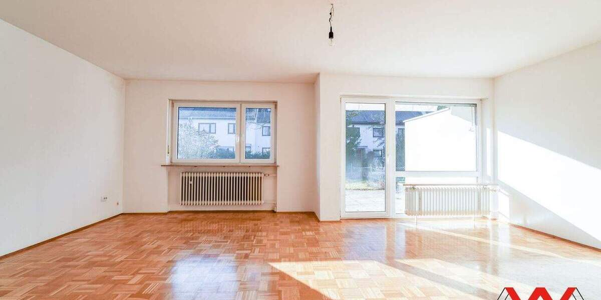Reihenendhaus Baldham Baldham - 7 Zimmer, 143 m&sup2;, 848.000&euro; | Angebot:25726682