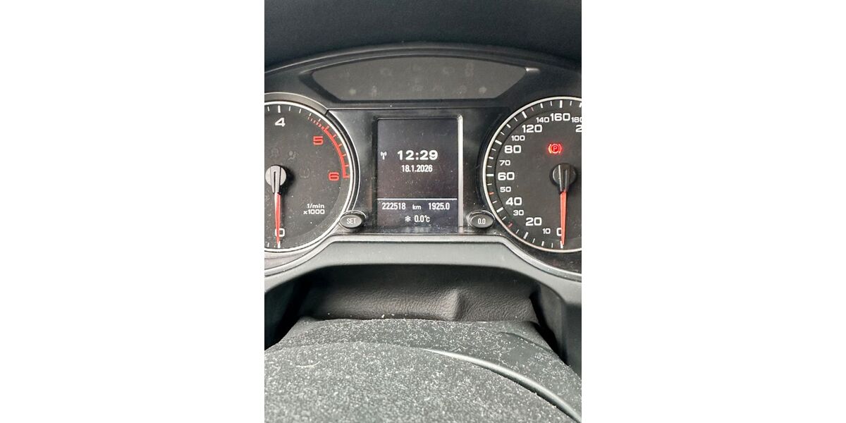 Audi Q5 222.518 km 11.000 &euro; Ottobrunn 85521