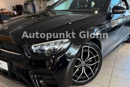 Mercedes-Benz E 220 92.000 km 35.990 &euro; Glonn 85625