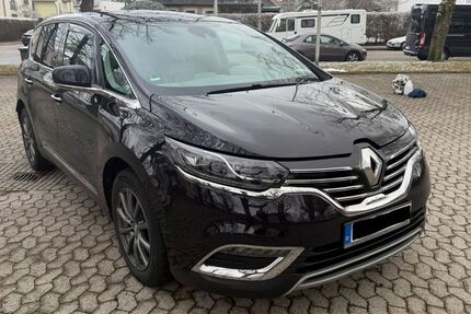 Renault Espace 214.000 km 8.000 &euro; München 80937