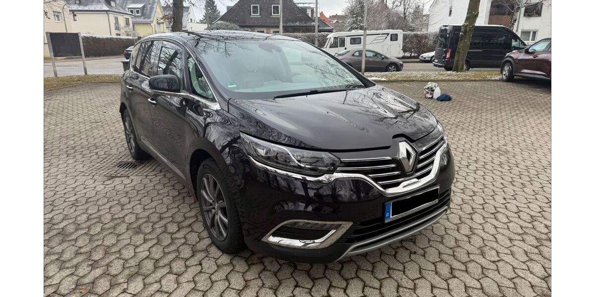 Renault Espace 214.000 km 8.000 &euro; München 80937