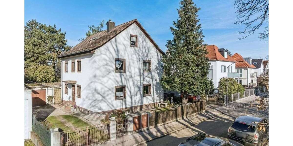 Haus zum Kaufen in München 890.000 € 171.86 m² 8 zimmer