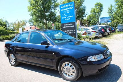 Audi A4 202.000 km 1.990 &euro; Schwabhausen 85247