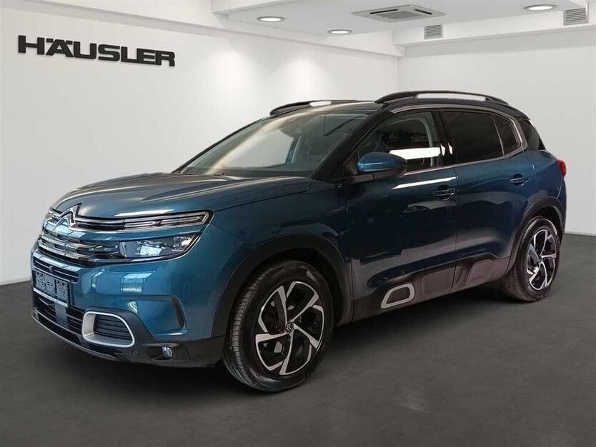 C5 Aircross