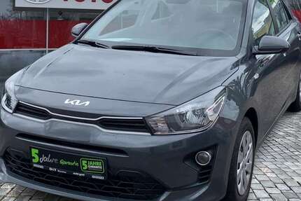 Kia Rio 63.531 km 13.490 &euro; Ottobrunn 85521