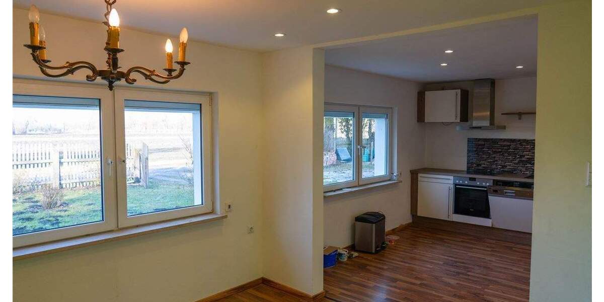 Mehrfamilienhaus, Wohnhaus Gröbenzell - 8 Zimmer, 192 m&sup2;, 1.199.000&euro; | Angebot:25372947