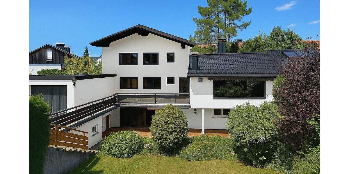 Mehrfamilienhaus, Wohnhaus Brunnthal - 1 Zimmer, 340 m&sup2;, 1.250.000&euro; | Angebot:25775660