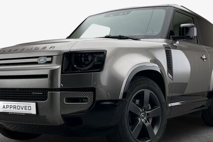 Land Rover Defender 42.090 km 67.990 € München 80809