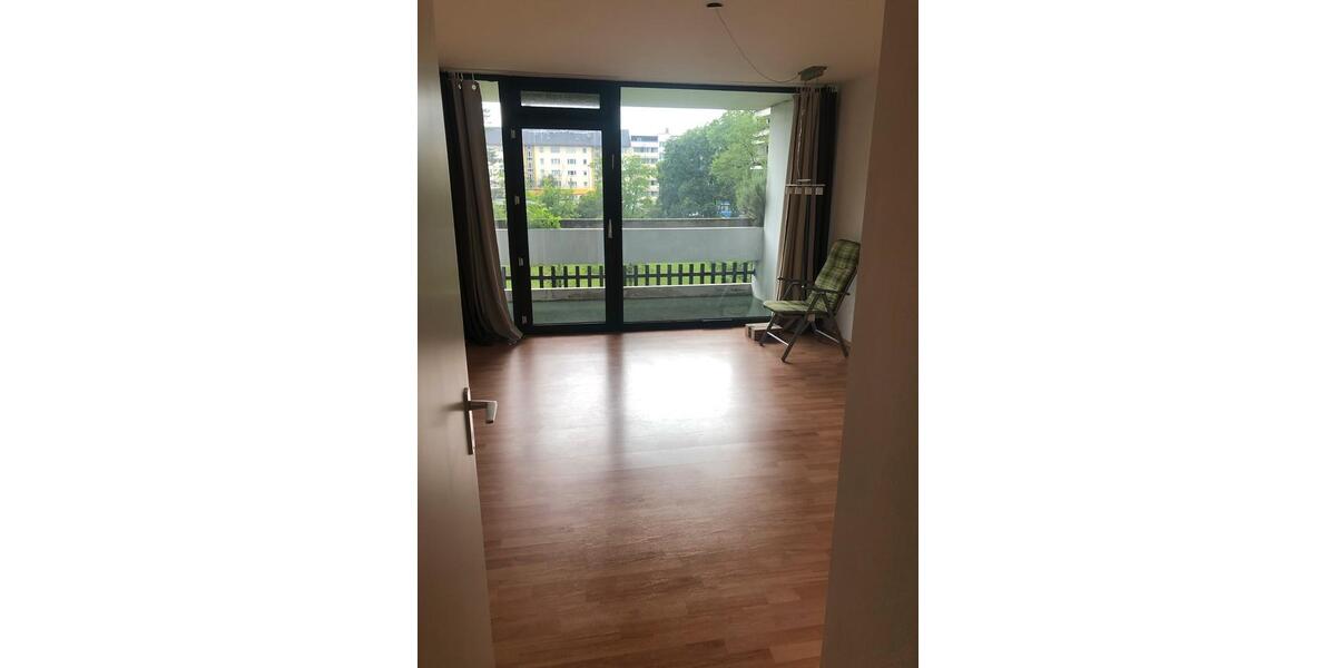 Etagenwohnung München Am Riesenfeld - 1 Zimmer, 36 m&sup2;, 170.000&euro; | Angebot:26517120