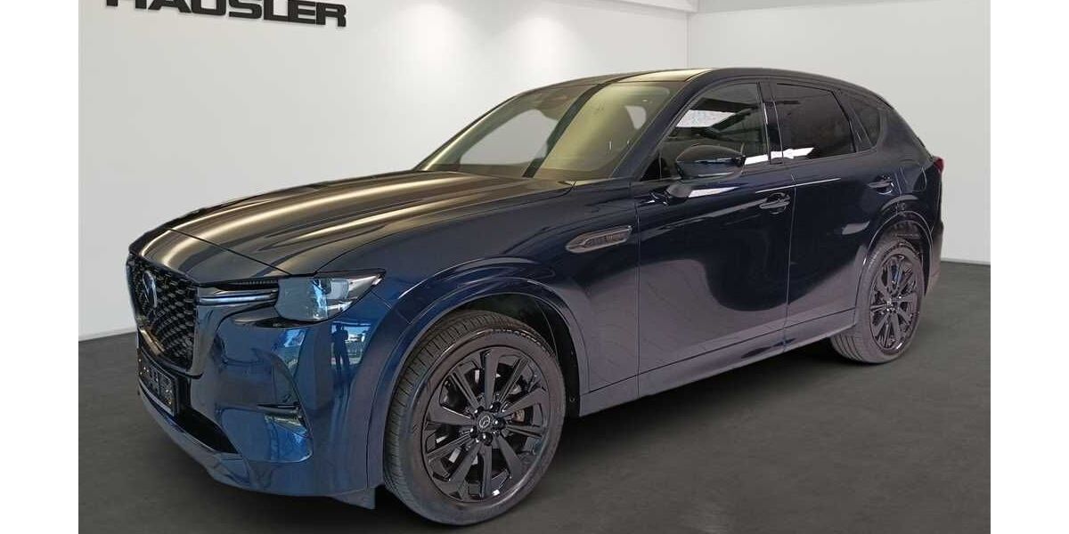 Mazda CX-60 45.300 km 35.890 &euro; München 80339