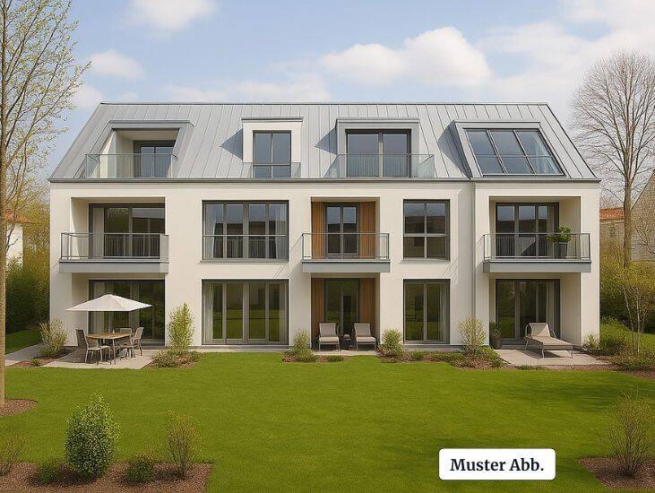 Mehrfamilienhaus, Wohnhaus Vaterstetten Baldham - 6.750.000&euro; | Angebot:26733622