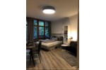 Erdgeschoßwohnung München Maxvorstadt - 1 Zimmer, 30 m&sup2;, 299.000&euro; | Angebot:27267735