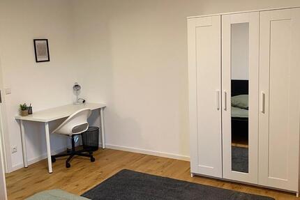 Wohnung München Trudering - 1 Zimmer, 16 m&sup2;, 890&euro; | Angebot:27570730