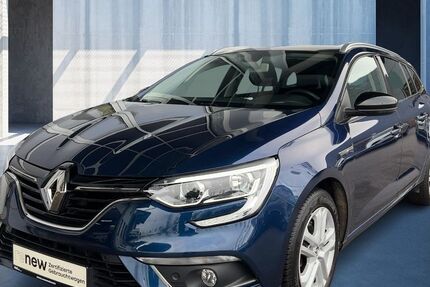 Renault Megane 40.997 km 13.490 &euro; Unterschleißheim 85716