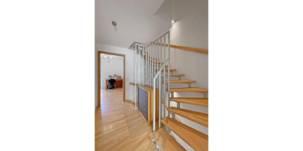 Mehrfamilienhaus, Wohnhaus Unterschleißheim Lohhof - 5 Zimmer, 103 m&sup2;, 849.000&euro; | Angebot:25678074