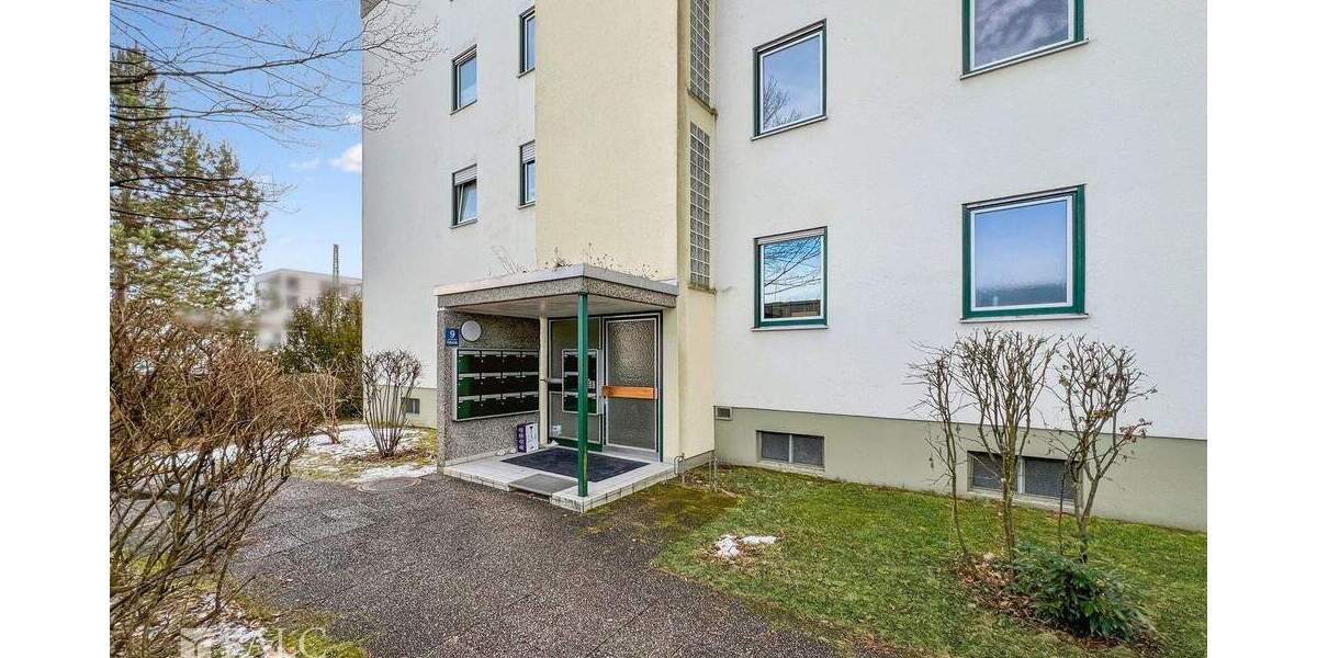 Etagenwohnung Gauting - 4 Zimmer, 158 m&sup2;, 849.900&euro; | Angebot:25698595