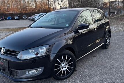 VW Polo 109.000 km 5.300 &euro; München 80939