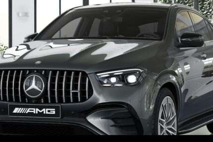 Mercedes-Benz GLE 53 AMG 9.900 km 119.900 € München 80636