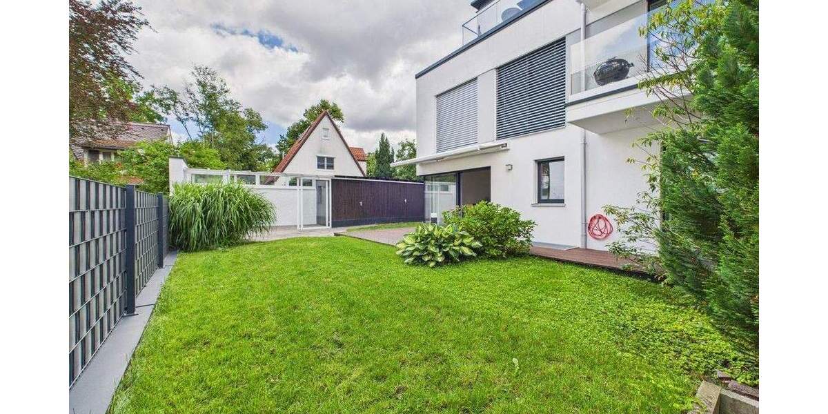 Etagenwohnung München Thalk.Obersendl.-Forsten-Fürstenr.-Solln - 3 Zimmer, 130 m&sup2;, 1.390.000&euro; | Angebot:25687911