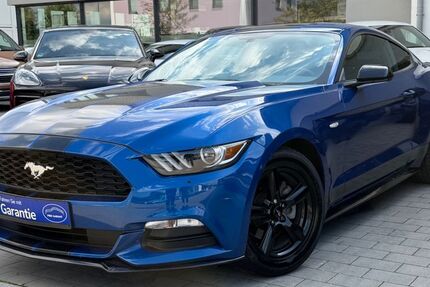 Ford Mustang 127.000 km 19.990 &euro; Neuching 85467