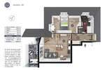 Großzügige DachTerrassenwohnung | Lift, Entkalkungsanlage uvm.