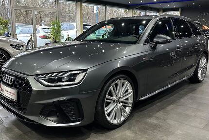 Audi A4 80.000 km 27.990 &euro; Gröbenzell 82194