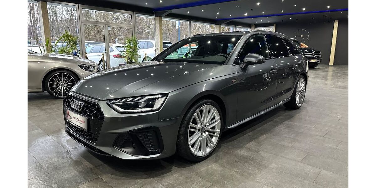 Audi A4 80.000 km 27.990 &euro; Gröbenzell 82194