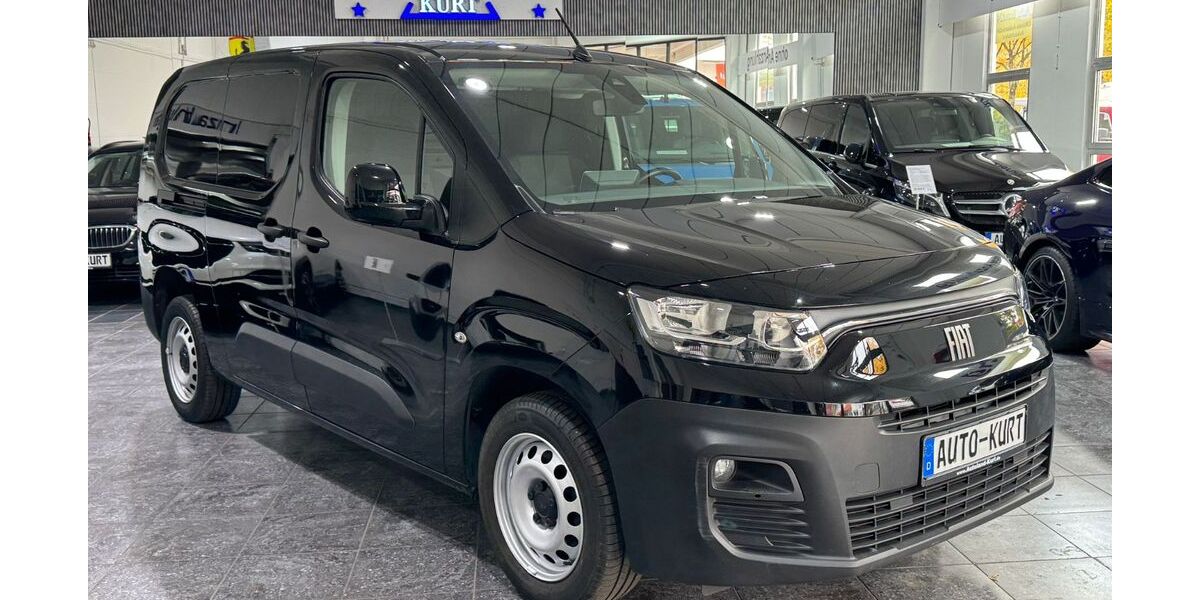 Fiat Doblo 205.891 km 9.650 &euro; München 81829
