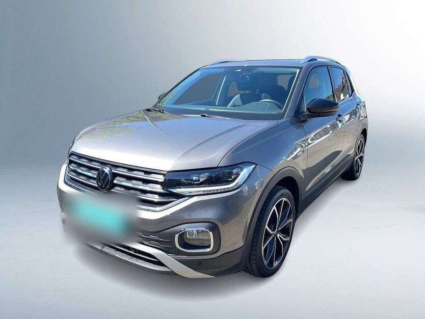 T-Cross