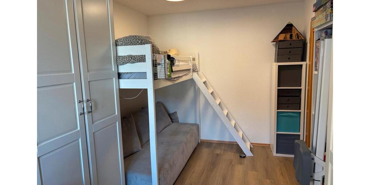 Reihenmittelhaus mit Familiarcharakter in Toplage 6 zimmer