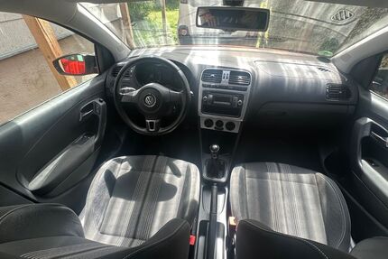 VW Polo 158.000 km 4.999 &euro; Dachau 85221