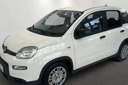 Fiat Panda 4.000 km 13.990 € Fürstenfeldbruck 82256
