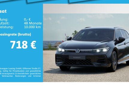 VW Passat 3.000 km 56.451 &euro; München 81669