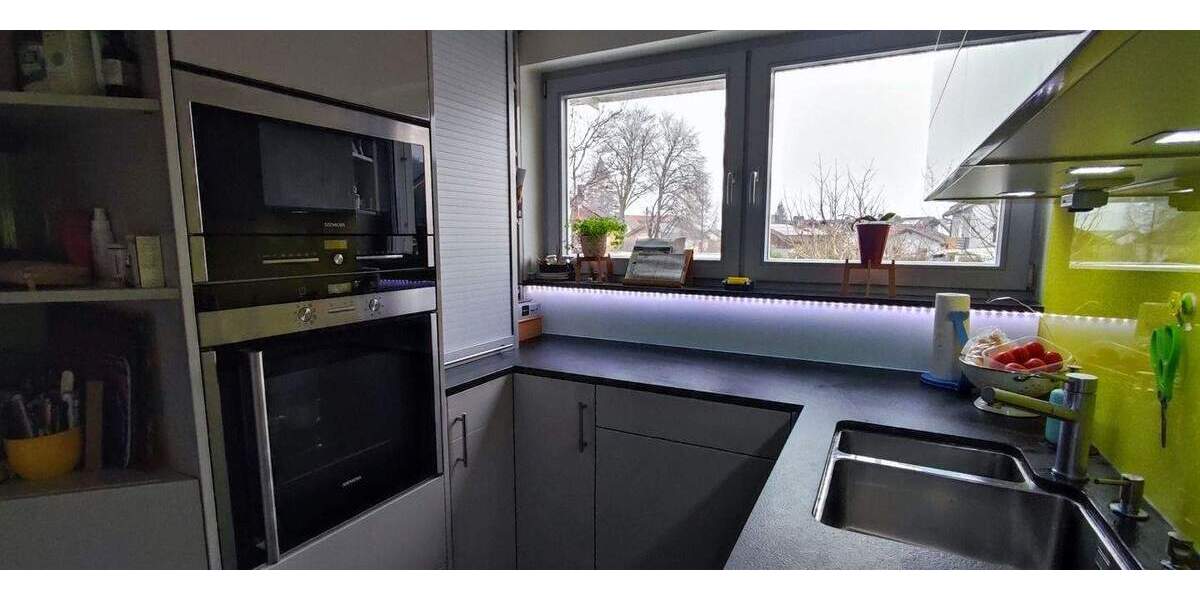 Mehrfamilienhaus, Wohnhaus Glonn - 4 Zimmer, 144 m&sup2;, 1.900&euro; | Angebot:25524249