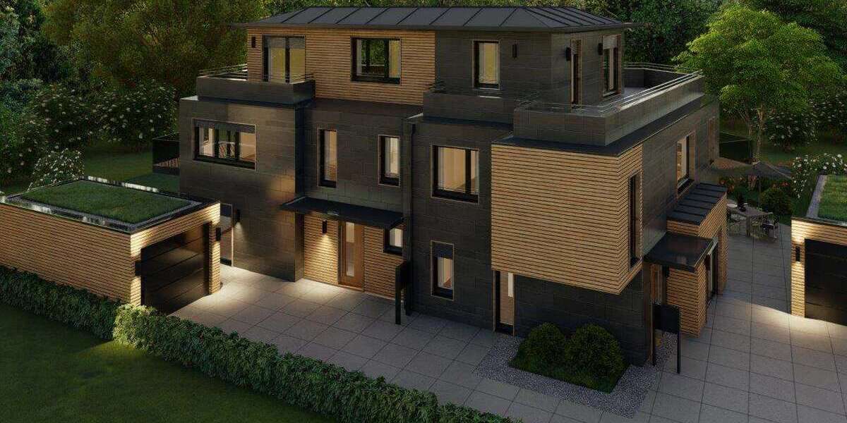 Haus zum Kaufen in München - Waldtrudering 1.869.000 € 212.68 m² 7 zimmer