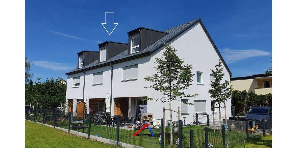 Einfamilienhaus München Obermenzing - 6 Zimmer, 158 m&sup2;, 3.349&euro; | Angebot:27335176