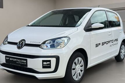 VW up! 52.000 km 8.990 &euro; Unterföhring bei München 85774
