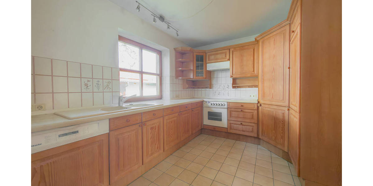 Doppelhaushälfte Holzkirchen - 4 Zimmer, 128 m&sup2;, 1.100.000&euro; | Angebot:26450340