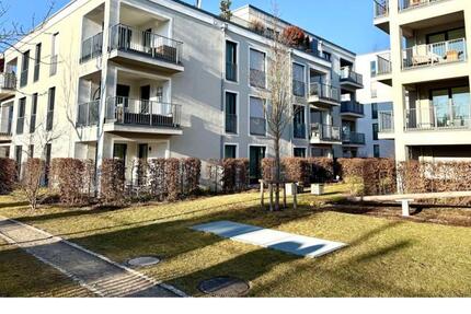 Haus München Allach-Untermenzing - 4.5 Zimmer, 113 m&sup2;, 2.720&euro; | Angebot:26348405