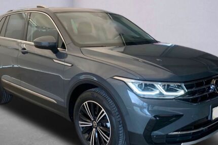 VW Tiguan 79.500 km 28.900 &euro; Forstinning 85661