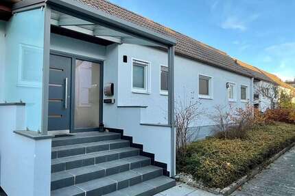 Haus Ottobrunn - 5 Zimmer, 133 m&sup2;, 2.700&euro; | Angebot:25202097