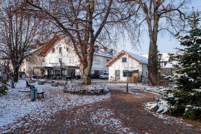 Doppelhaushälfte Putzbrunn Waldkolonie - 3 Zimmer, 101 m&sup2;, 778.800&euro; | Angebot:26170822