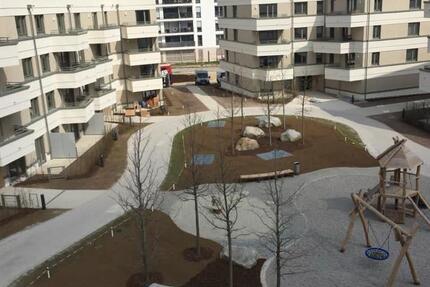 Wohnung München Aubing-Lochhausen-Langwied - 2 Zimmer, 54 m&sup2;, 480.000&euro; | Angebot:26991600