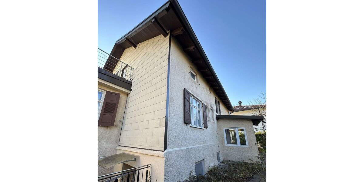 Mehrfamilienhaus, Wohnhaus Planegg - 1 Zimmer, 280 m&sup2;, 1.435.000&euro; | Angebot:25278840