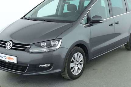 VW Sharan 95.349 km 22.190 &euro; Neufahrn 85375