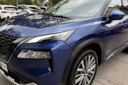 Nissan X-Trail 15.582 km 32.450 &euro; München 81243