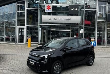 Kia Picanto 4.300 km 15.490 &euro; München 81241