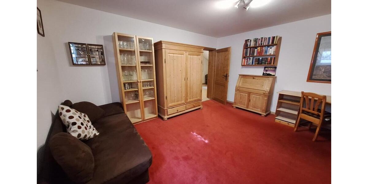 Einfamilienhaus in Berg am Starnberger See 4 zimmer