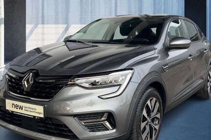 Renault Arkana 31.214 km 21.490 € Unterschleißheim 85716